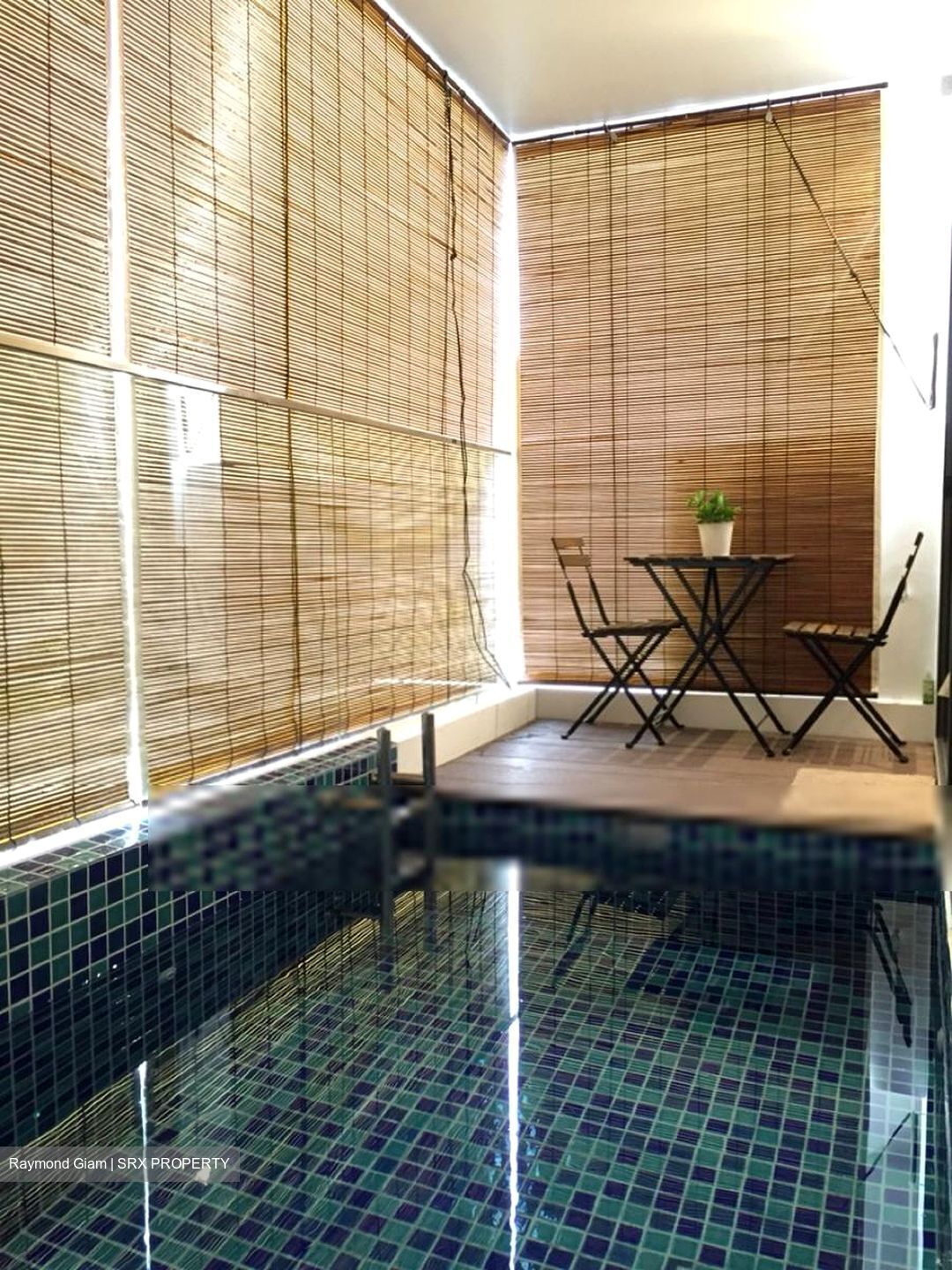Daisy Suites (D13), Apartment #301666131